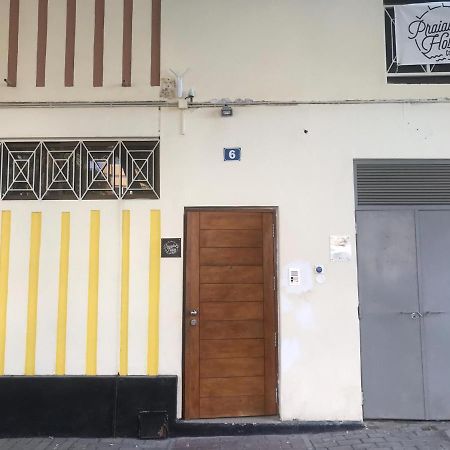 Praiadise Hostel Vila Nova Extérieur photo