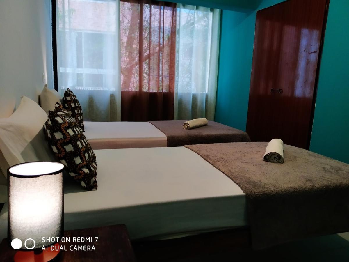 Praiadise Hostel Vila Nova Extérieur photo