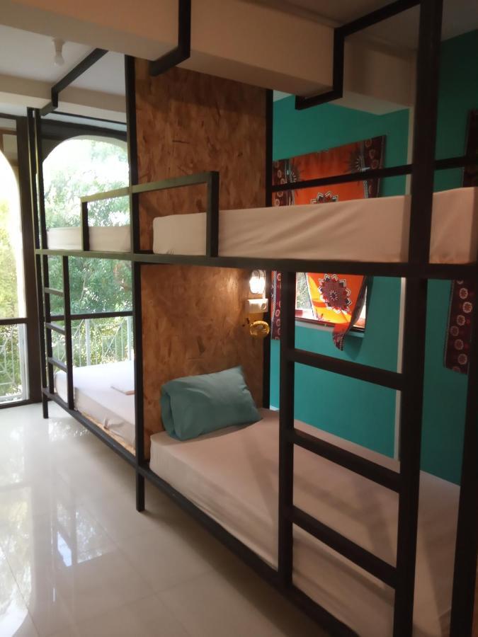 Praiadise Hostel Vila Nova Extérieur photo