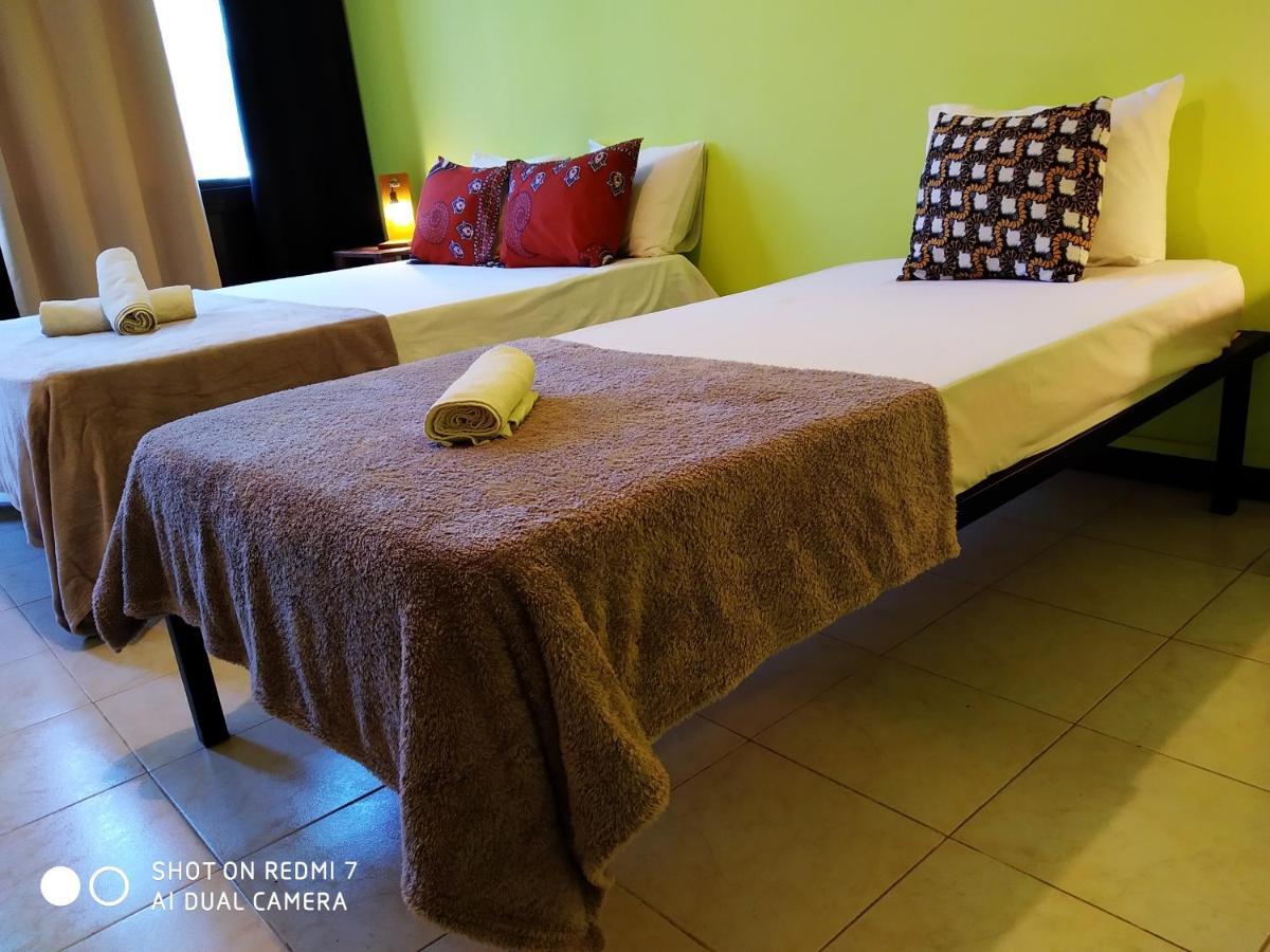 Praiadise Hostel Vila Nova Extérieur photo