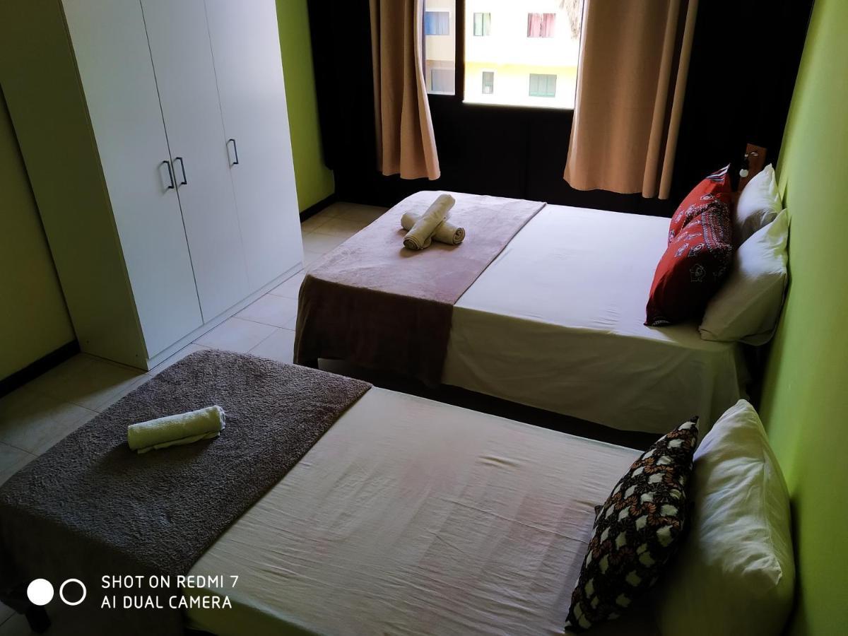 Praiadise Hostel Vila Nova Extérieur photo