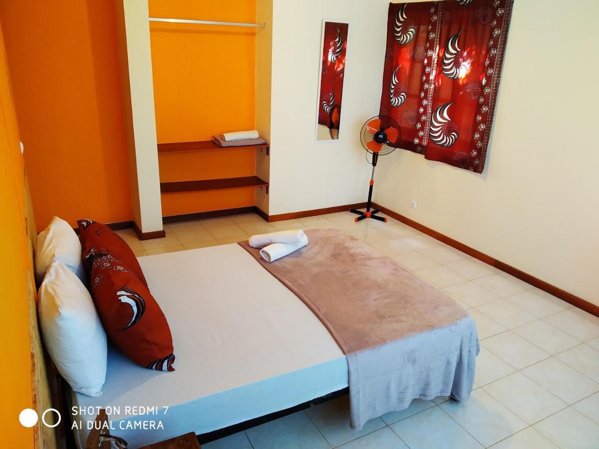 Praiadise Hostel Vila Nova Extérieur photo