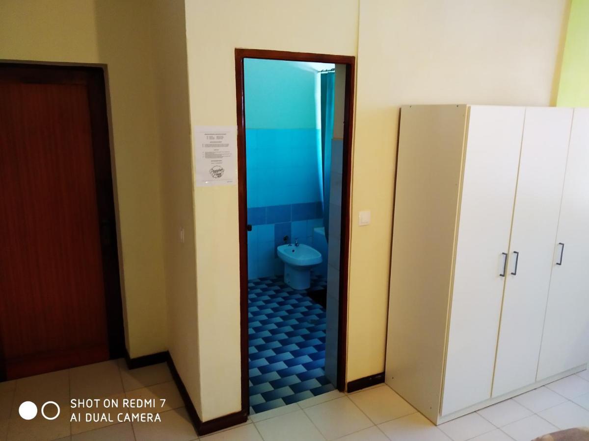 Praiadise Hostel Vila Nova Extérieur photo