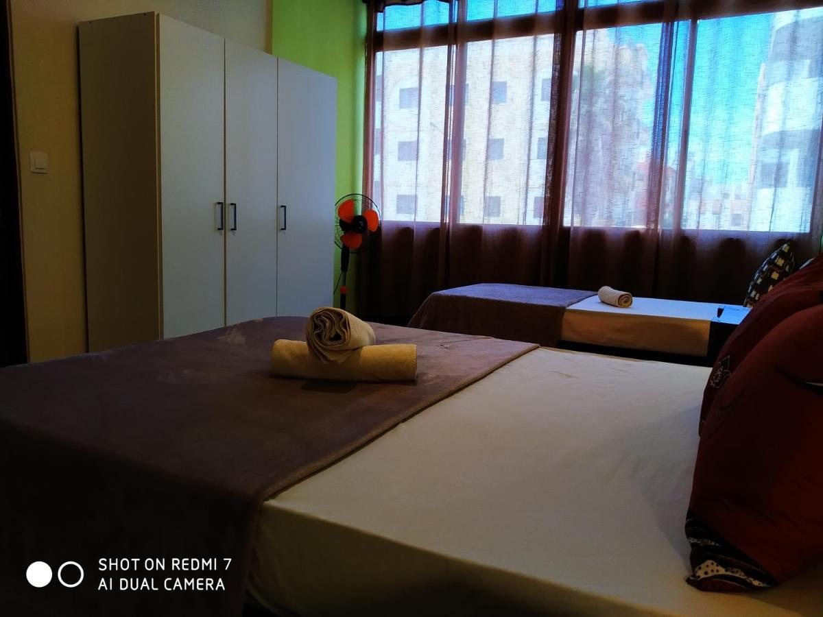 Praiadise Hostel Vila Nova Extérieur photo